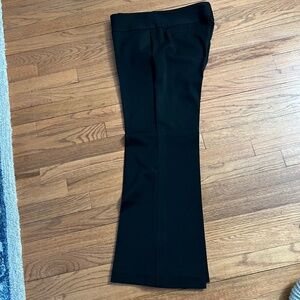 Express dress pants(black)